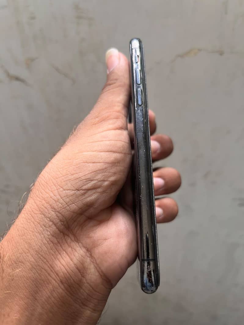 Apple iPhone X 1