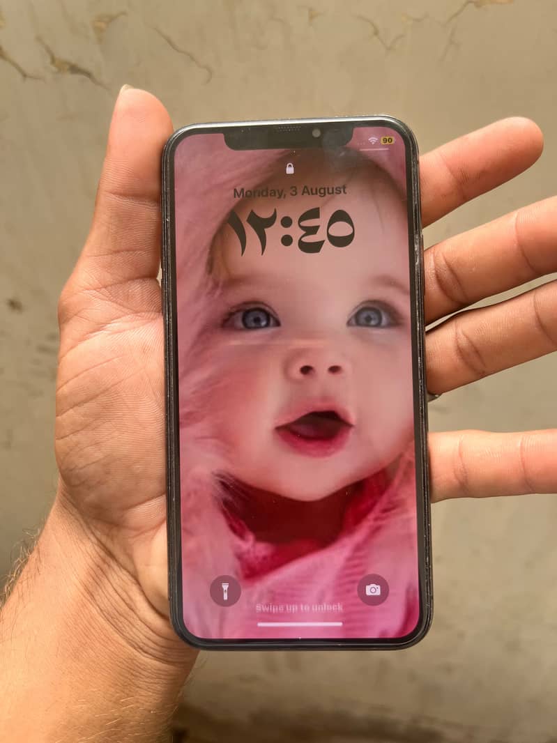 Apple iPhone X 2