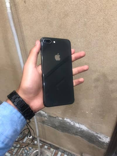 Apple iPhone 8 Plus