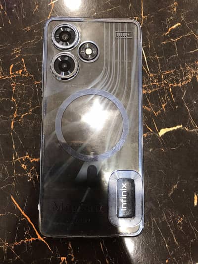 Infinix Hot 30 8GB 128GB Gaming Phone