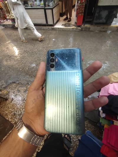 Tecno Other Model