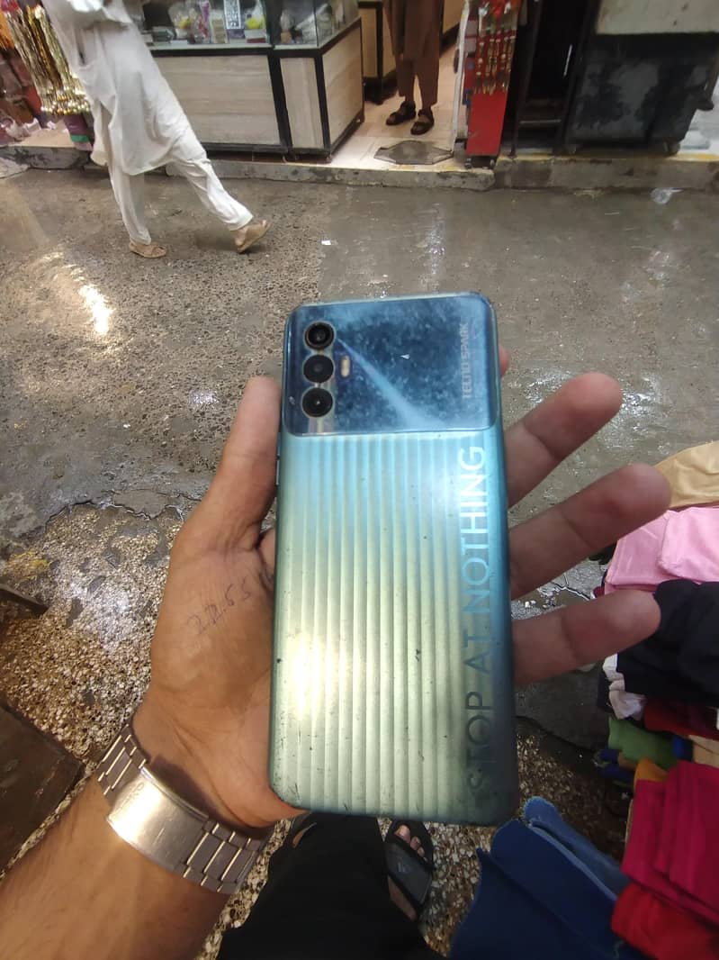 Tecno Other Model 0