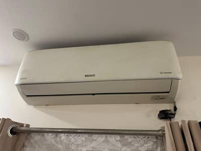 orient inverter AC 1.5 ton