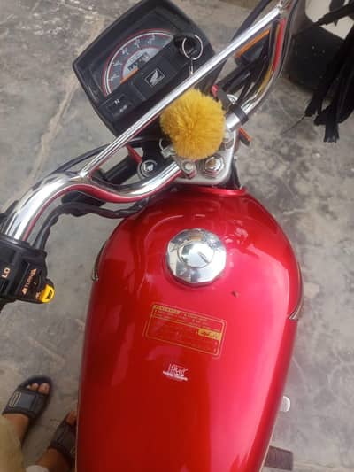 honda 70cc 2025