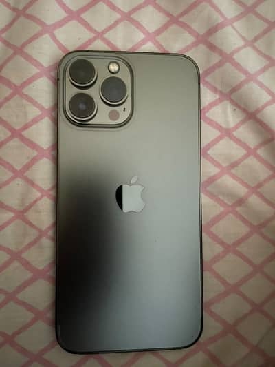 Apple iPhone 13 Pro Max jv
