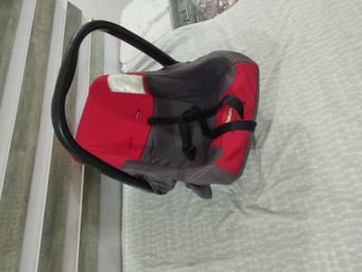 baby car seat