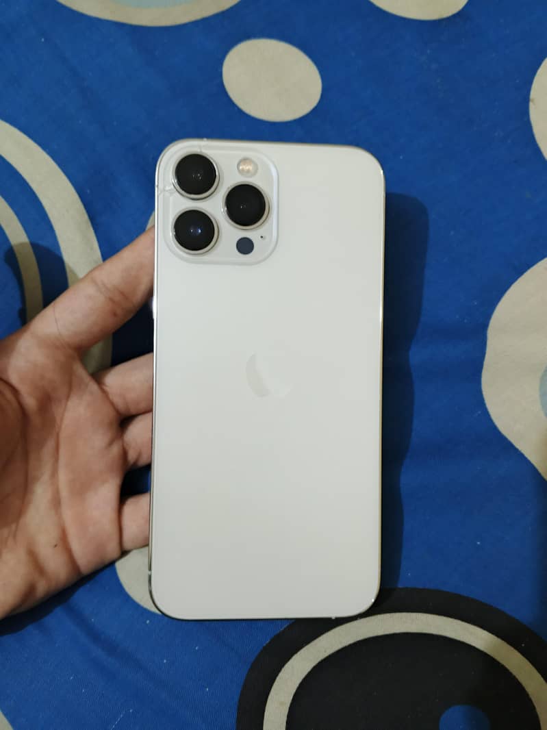 Apple iPhone 13 Pro Max 0