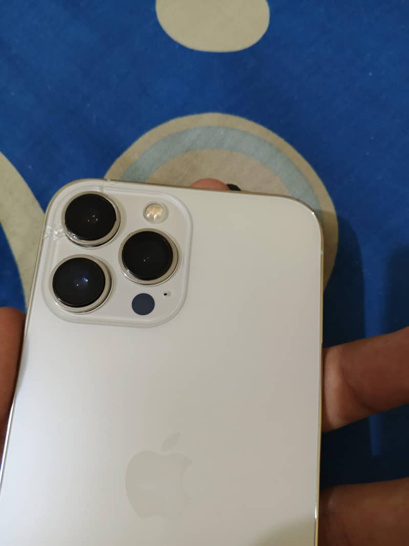 Apple iPhone 13 Pro Max 5