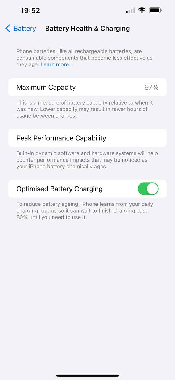 Apple iPhone 13 Pro Max 8
