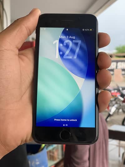 Iphone 2nd Genration (03482972055)