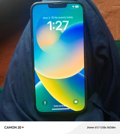 Apple iPhone 13 Pro Max