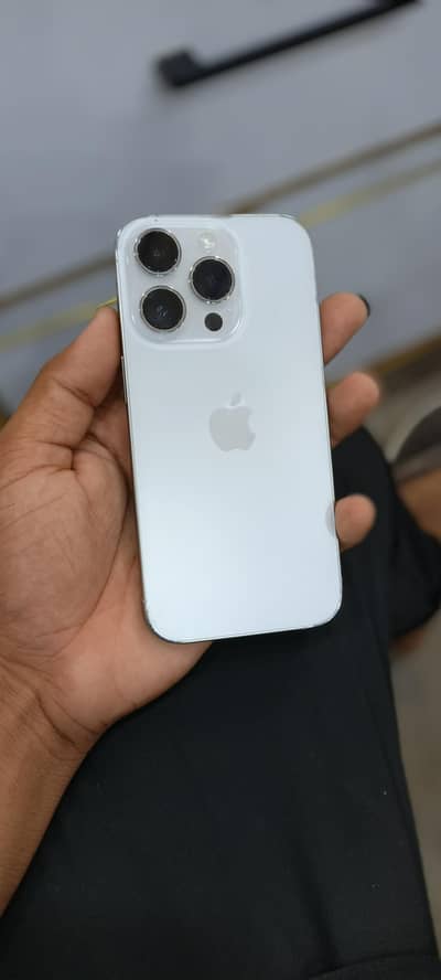Apple iPhone 14 Pro
