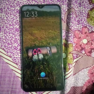 Vivo Y17 | Vivo Y17 - 8GB RAM - Good Condition - Dual SIM