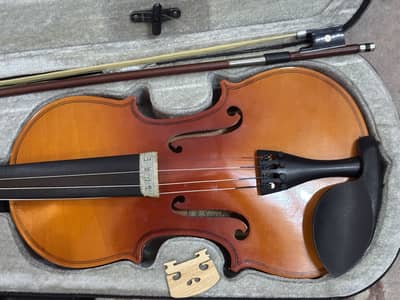 Acoustic violin for sale