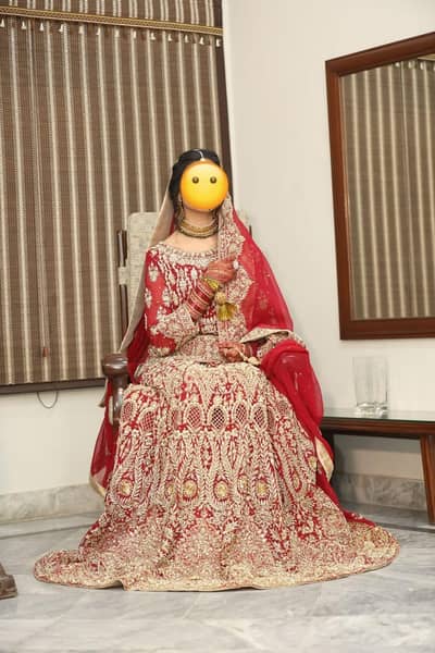 1time use lehnga for sale