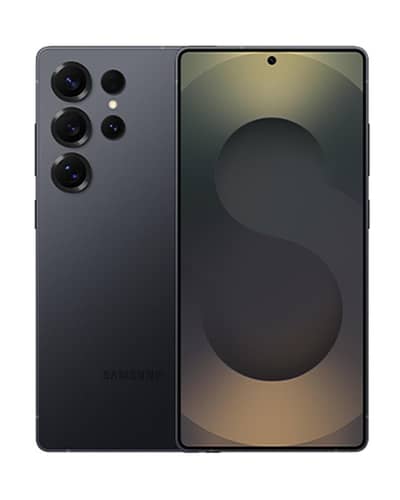 Samsung Mobile S25 Ultra