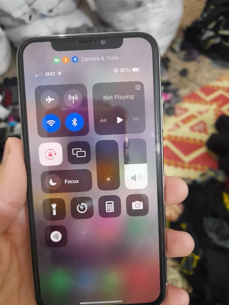 Apple iPhone X 2