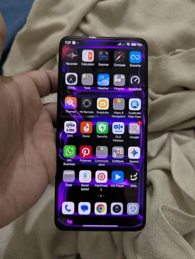 Xiaomi 12T Pro