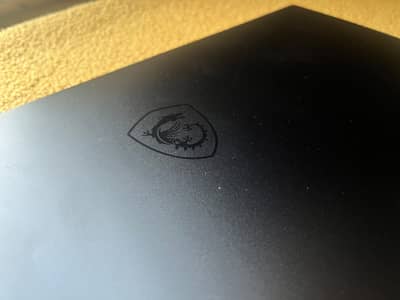 GS66 stealth