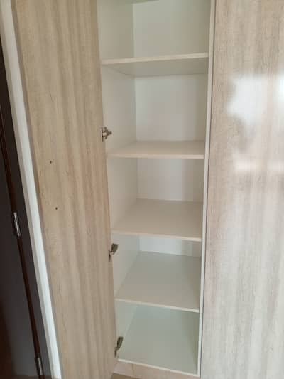 2 Bedroom Apartment for sale in Bahria Town Karachi