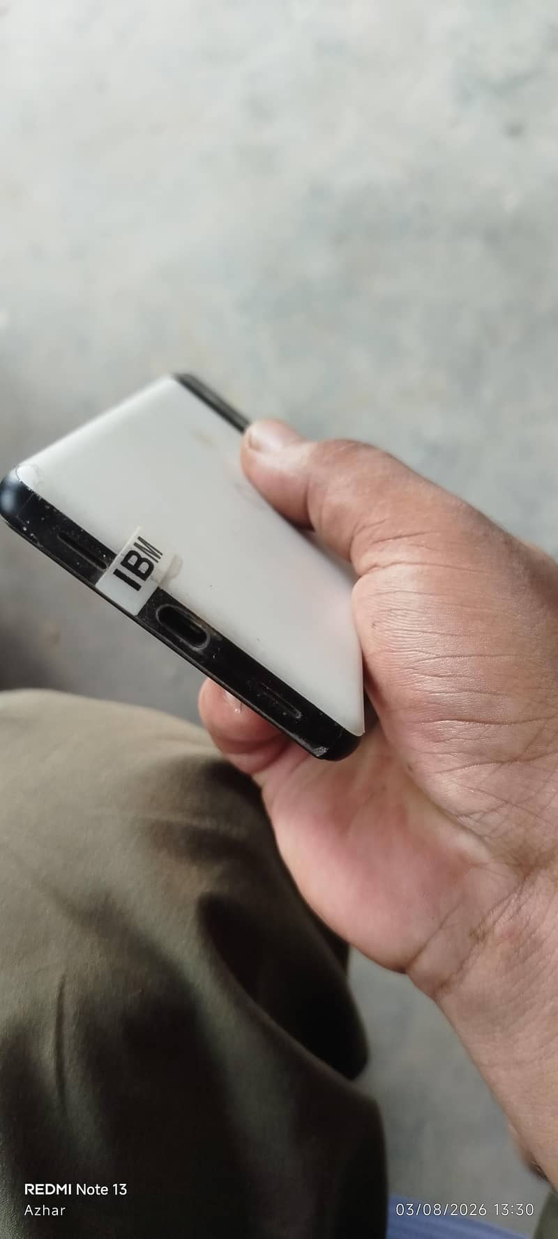 Google Pixel 6a 2