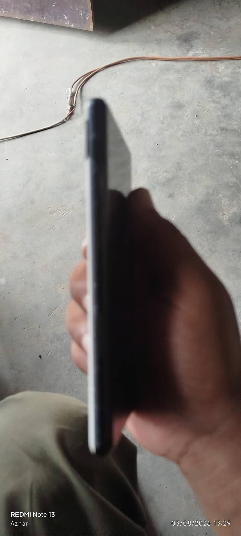 Google Pixel 6a 3