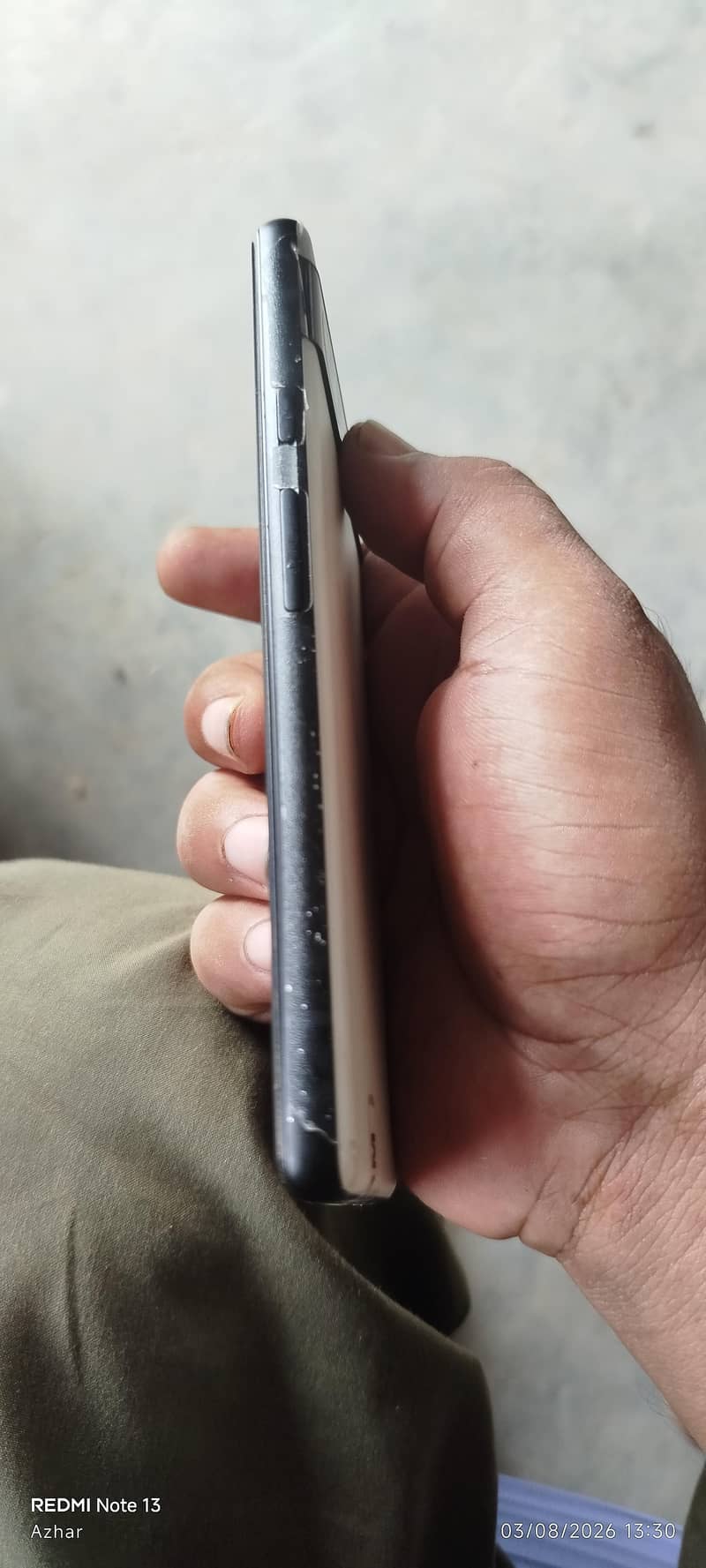 Google Pixel 6a 4