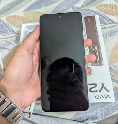Vivo Y29