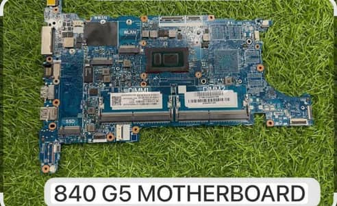 Elitebook 840 G5 Motherboard
