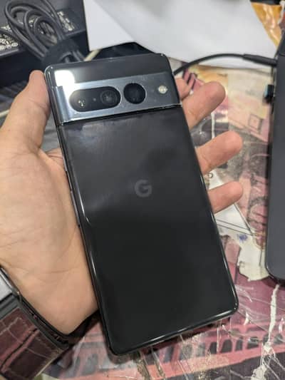 Google Pixel 7 Pro