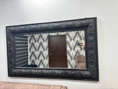 NEW MIRRORS- Neat & Clean - Price from Rs. 8000