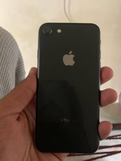 Apple iPhone 8 urgent sele