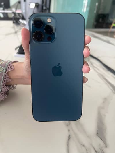 Apple iPhone 12 Pro Max