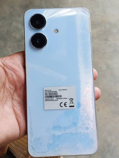 Infinix Hot 10