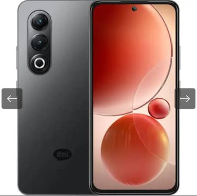 Itel S25