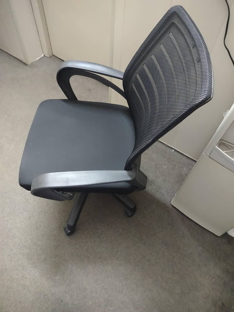 computer chair 1