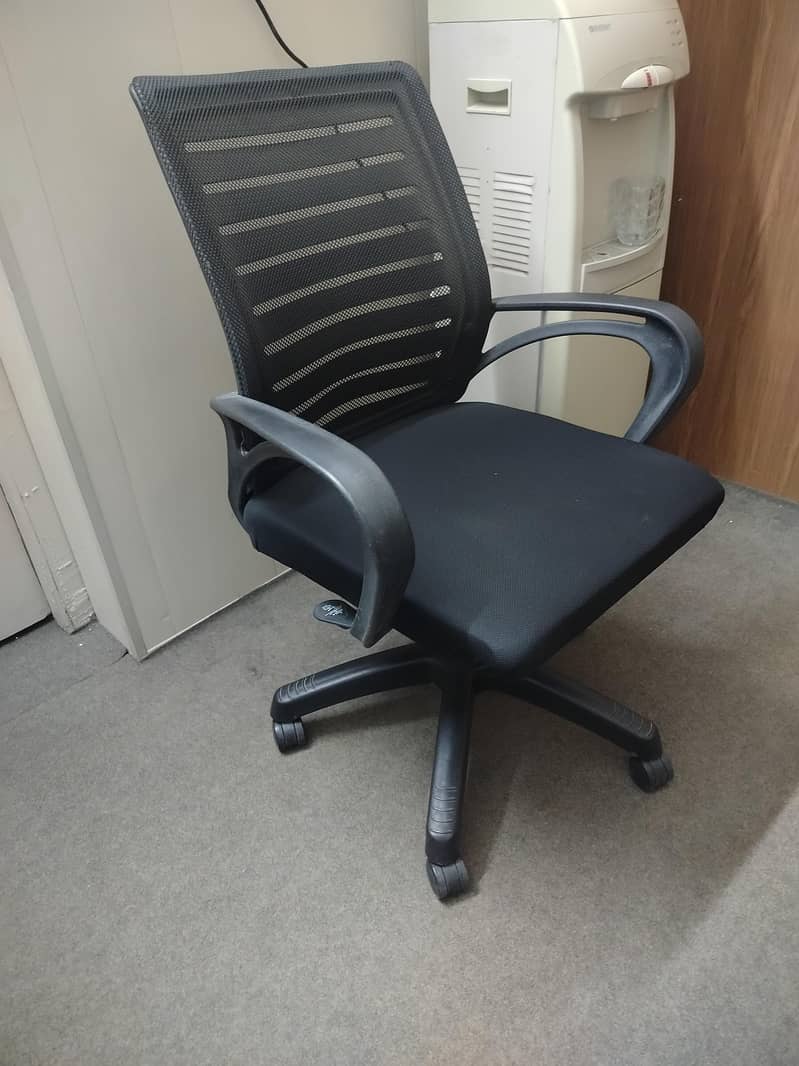 computer chair 2