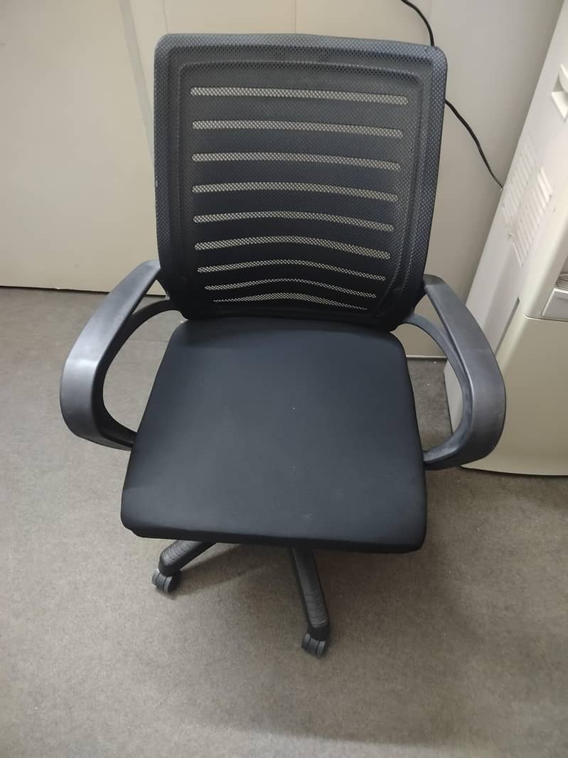computer chair 3
