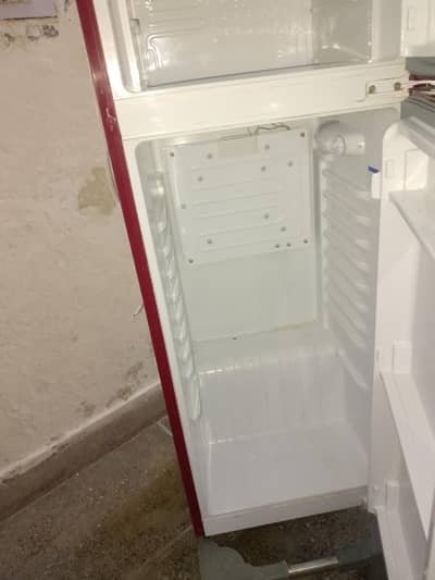 new h Lekin compressor short h 4 sal compressor warranty rehti h