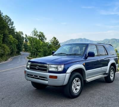 Toyota Surf 1999