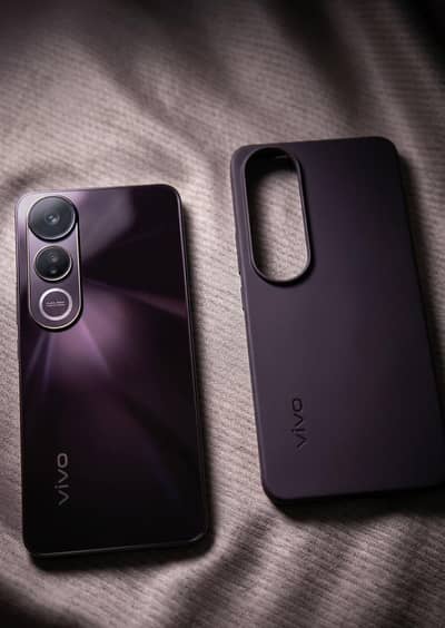 Vivo V50 Lite 5G