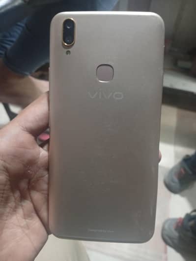 Vivo y81