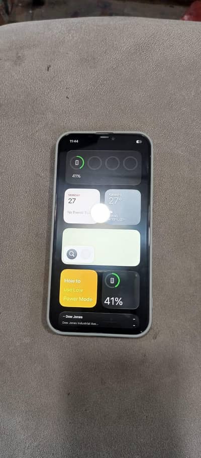 Apple iPhone 12 Pro Max