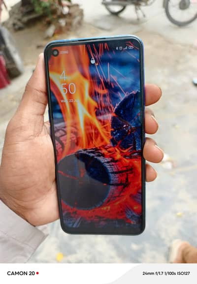 OPPO A54