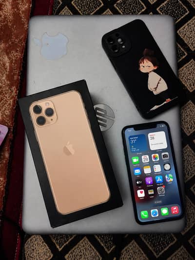 Apple iPhone 11 Pro