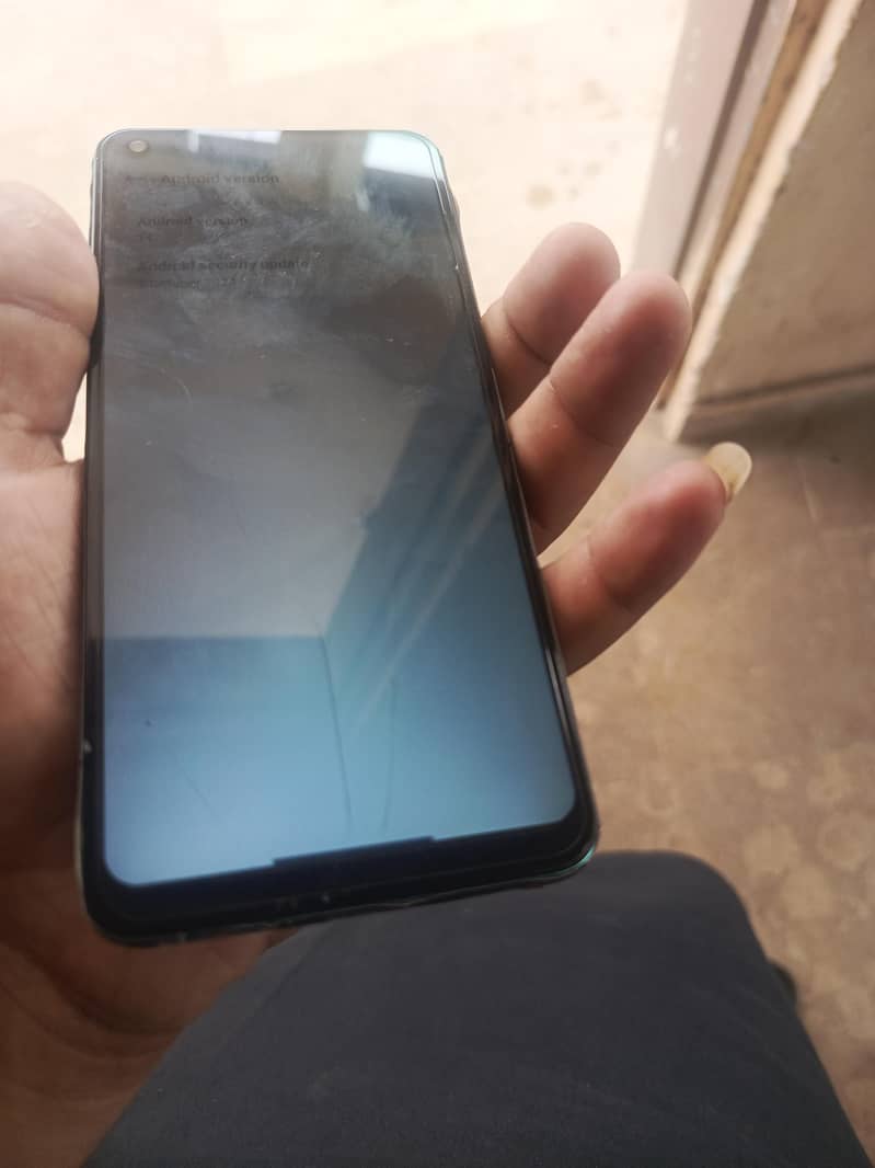 One Plus 8 4
