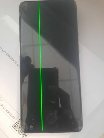One Plus 9 Pro
