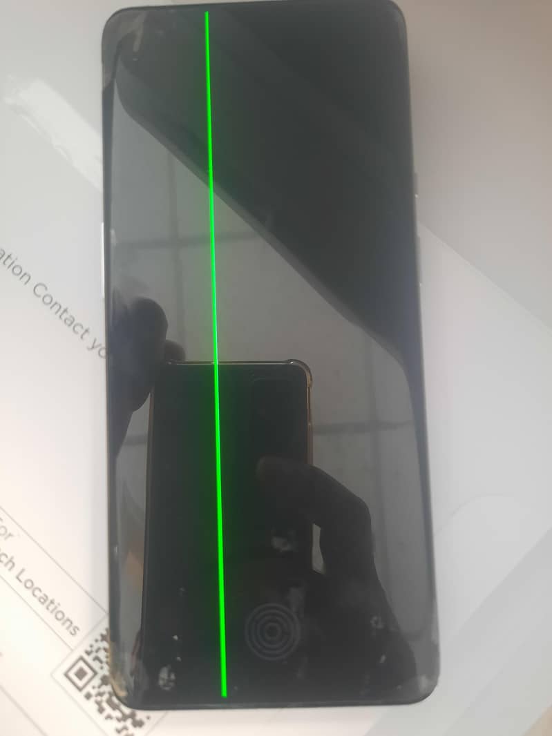One Plus 9 Pro 0