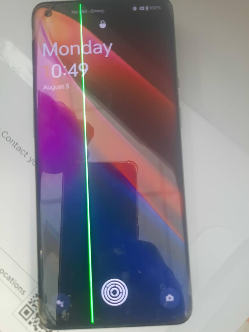 One Plus 9 Pro 1