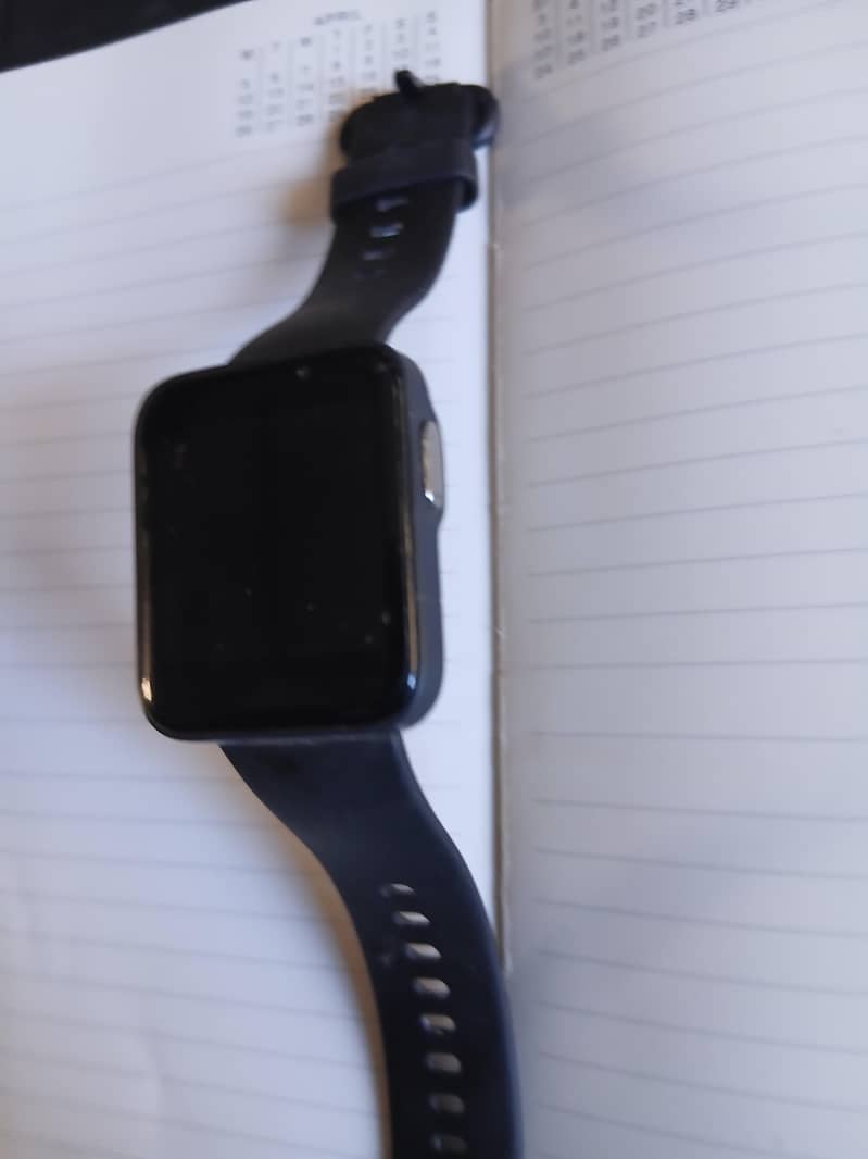 MI Smart watch 1